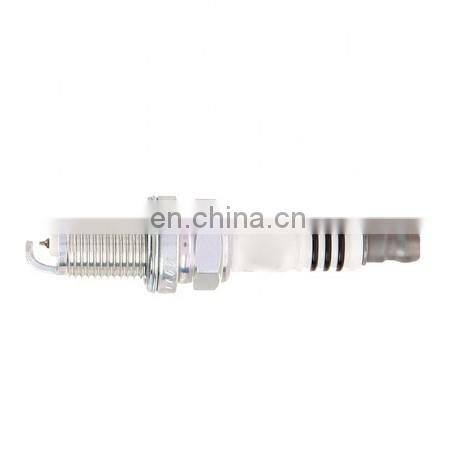Cars Auto Parts Best Quality Laser Spark Plug Iridium Spark Plug BKR5EIX-11 (OEM 3184)
