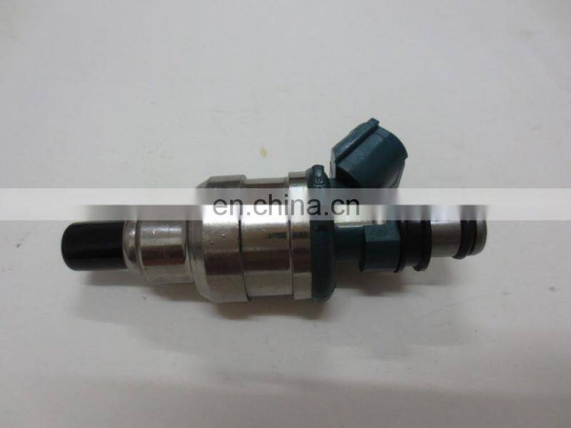 High energy original 195500-2350 1955002350 For Suzuki Esteem 1.6L Fuel injector nozzle