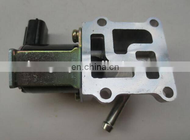 car part car parts guangzhou OEM FSN5-20-660B 0908047 556066B 556066HQ E9T06871 FOR Mazda 323 S VI / 626 V IAC Valve