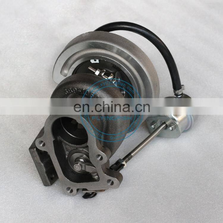 PC200-8 4D107 QSB4.5 SAA4D107E-1 Turbocharger 4048808 4048809 4955276