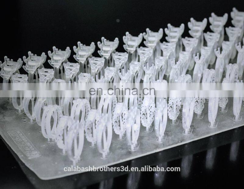 Affordable Price 3D Rapid Prototyping Machine 10.1INCH 13.3INCH 4K LCD 3D Printer Machine Sale