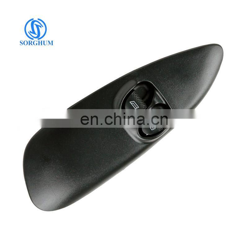 Auto Power Window Lifter Control Switch For Fiat 735290256