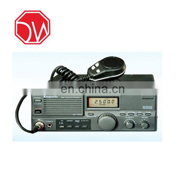 Waterproof Marine SSB Radio