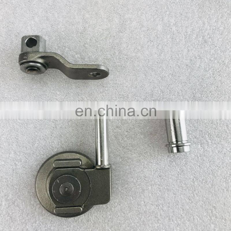 18559700013 18559700010 1330900480 M133 turbo wastegate rattle flapper rebuild kit for Mercedes Benz A-Class 2.0L engine