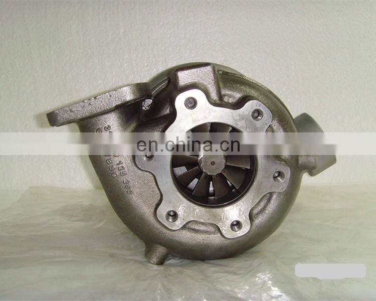 S400 Turbo 53319707127 316699 OM501LA engine Turbocharger for Mercedes Benz Truck Euro 3 V6 Cylinders Engine