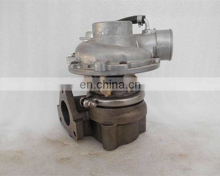 4jx1 turbo 8973125140 VA430015 RHF5 turbocharger For Opel Monterey Mk II with 4JX1TC Engine