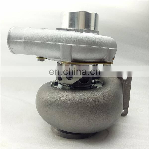 4045T engine turbo 318614 RE508973, RE509817, RE508971 S2A turbocharger