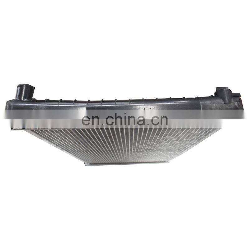 Radiator For 1986-1999 Buick LeSabre Park Avenue Electra Riviera Oldsmobile 98 1202