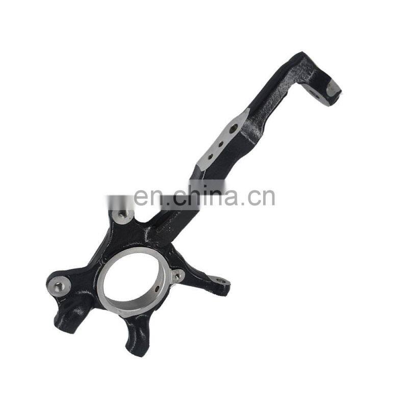 Front Driver Left Steering Knuckle For Toyota 4Runner 43212-60170