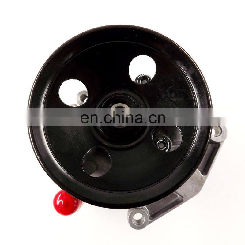New Power Steering Pump A0054662201 Fit for Mercedes-Benz GL450 ML350 R350 06-12