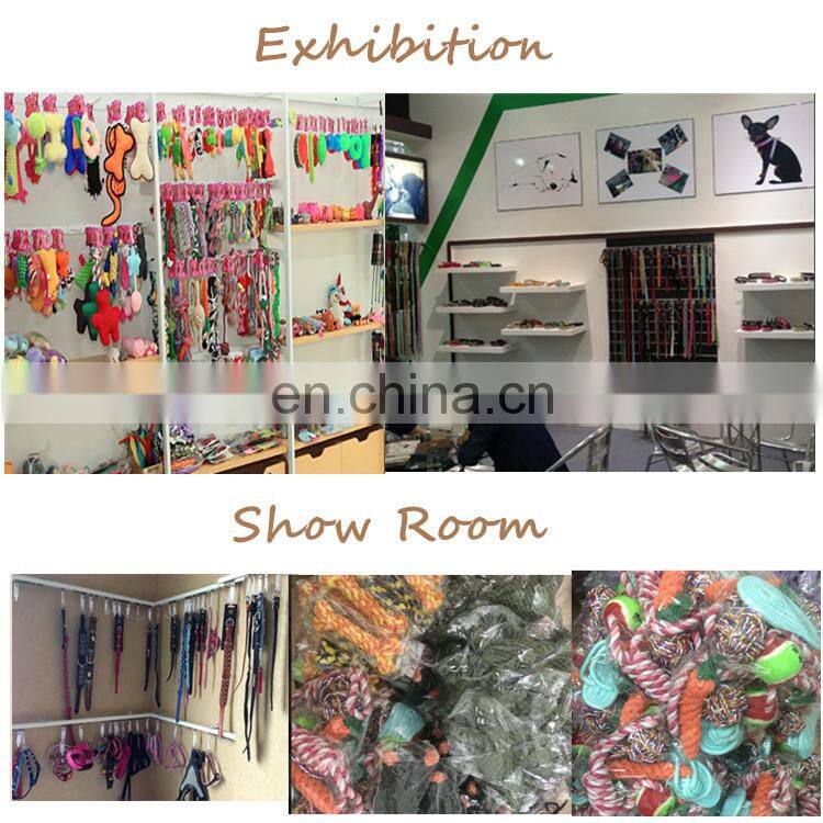 Popular products 2020 bulk pet dog squeaky toys bone