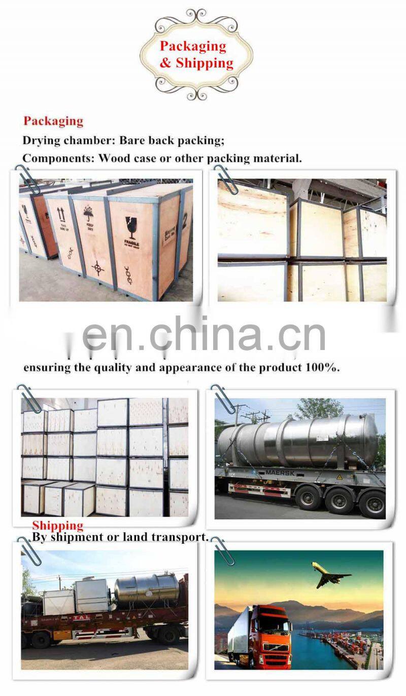 Instant coffee making machine lyophilizer/commercial freeze dried coffee equipment