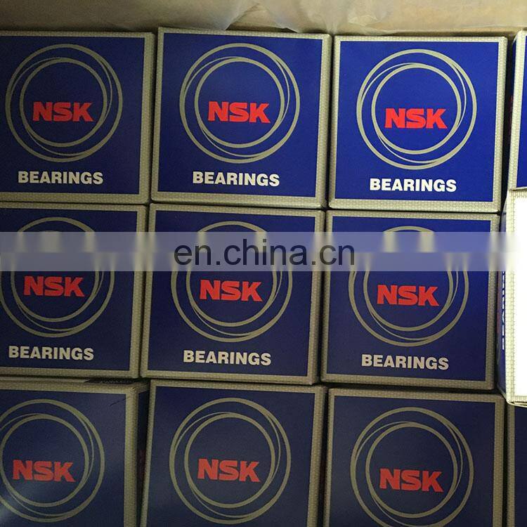hot sales ODM OEM original japan NSK bearing 35BD5020 35*50*20mm