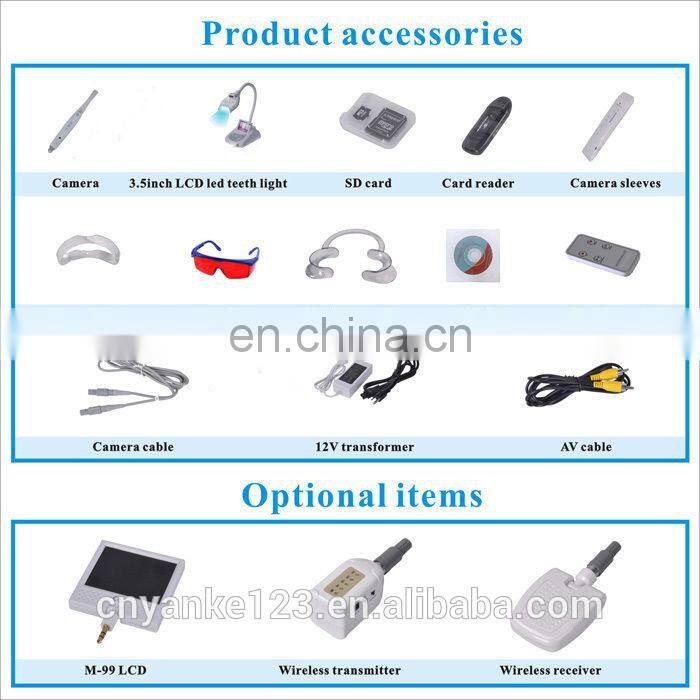 Wholesale Dental Clinic Use Professional Luxury Laser Zoom Led Teeth Whitening Lamp Bleaching Machine for Salon