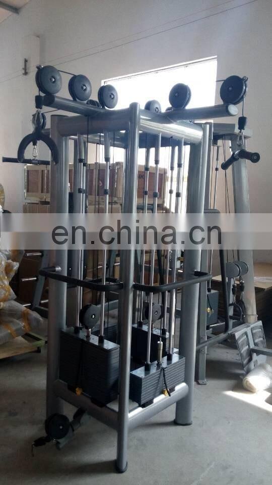 factory fitness equipment cable Jungle