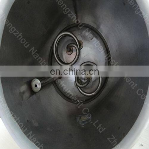 20L solar water distillation