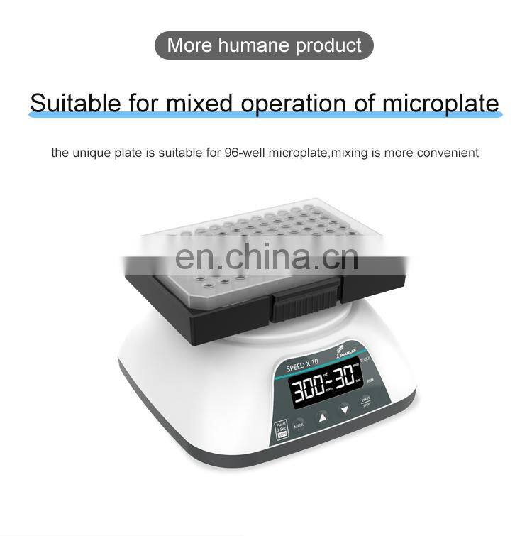 JOANLAB Manufacturer Cheap Mini Vortex Mixer