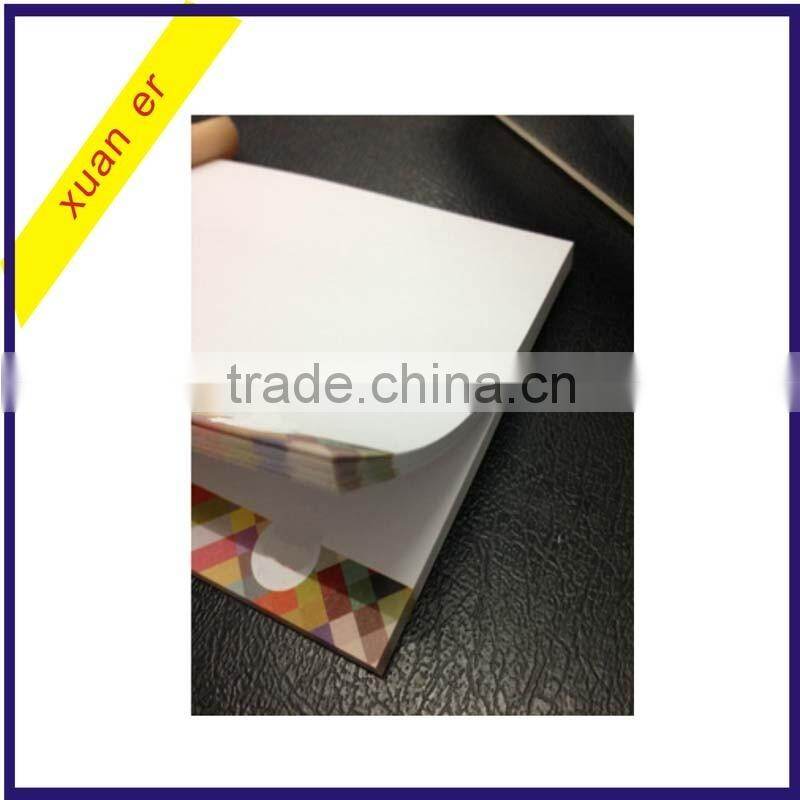 Wholesale office & school supplies custom sticky notepad