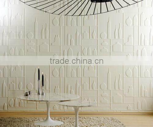 interior 3d wallpaper/ wallpaper uk/ wallpaper bangkok/ vinyl wallpaper for hotel decoration wallpaper to go wolf vaggbekladnad