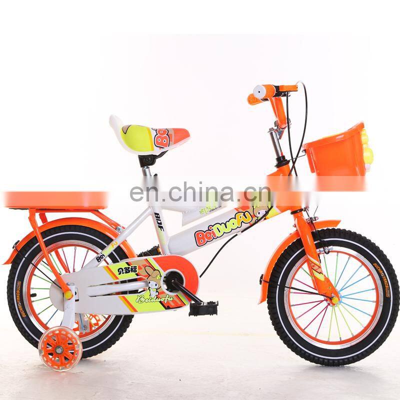 Kids cycles for girls with a holder for directions /14 inch toddler child bike kids cycle (small cycle for kids) / kids cycle