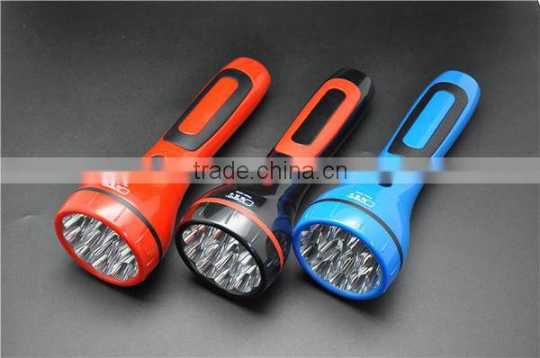 China led flashlight distributor