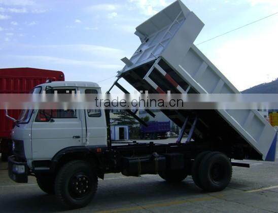 Dongfeng EQ3091GD1 4x2 dump truck 6-8T for sale
