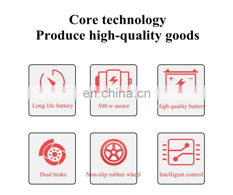 Factory Electric wheelchair portable folding intelligent multifunctional electric vehicle disabled elderly mobility vehicle