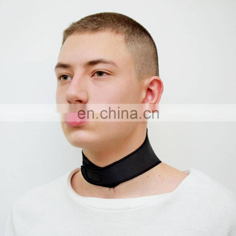 Tourmaline Magnetic Therapy Neck Massager Cervical Vertebra Protection Spontaneous Heating Belt Body Massager