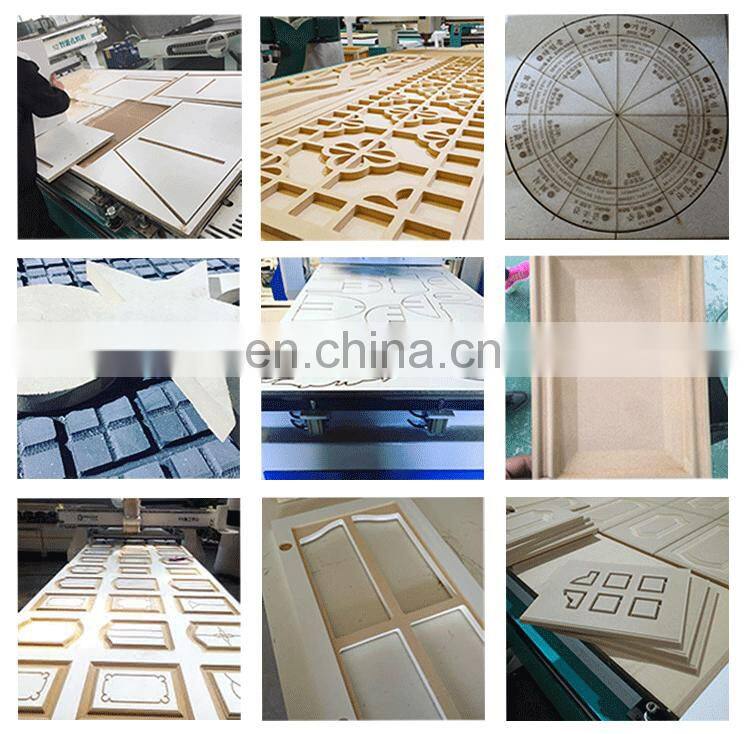 High quality wood handicraft carver acrylic cutting machine