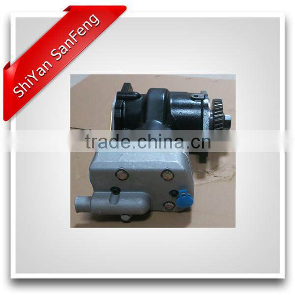 3976366 Dongfeng Truck Diesel Engine QSB5.9 Air Compressor
