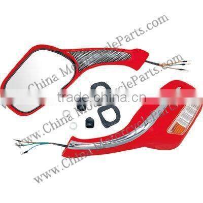Motorcycle Mirror for Hunter GY6-150