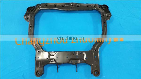 Front suspension crossmember subframe for sonata 2004-09 OEM62405-38600