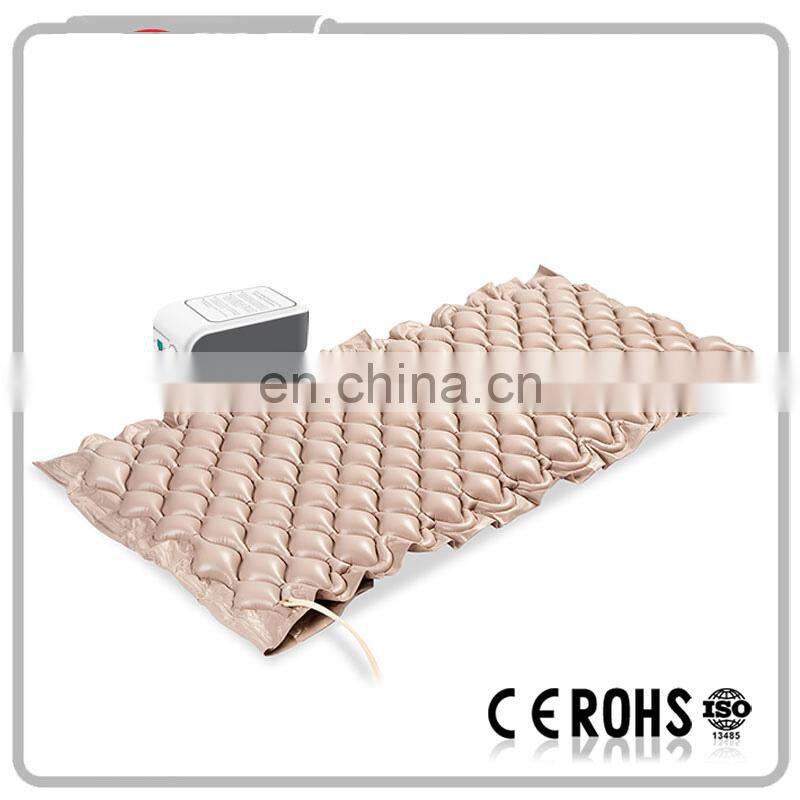 2021 anti bedsore medical air mattress cheap price / inflatable hospital bed air mattress