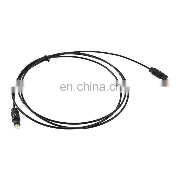 1.5M Digital Optical Audio Optic Fiber Cable Price Fiber Optic Cable