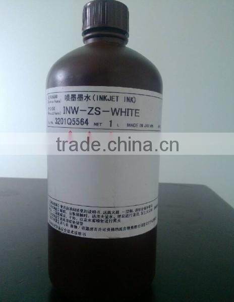 Low price!!!Original Sunjet uv ink for konica uv printer