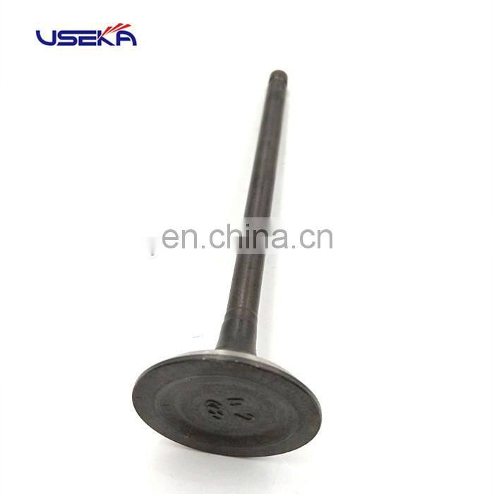 Superior Factory direct Auto Engine parts Intake Valve OEM 22212-05050 For Hyundai