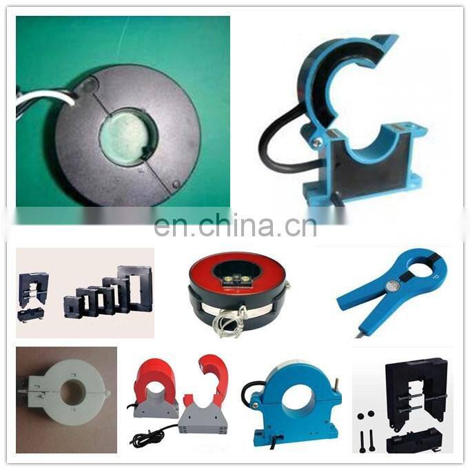 SPLIT-Core Current Sensing Transformer