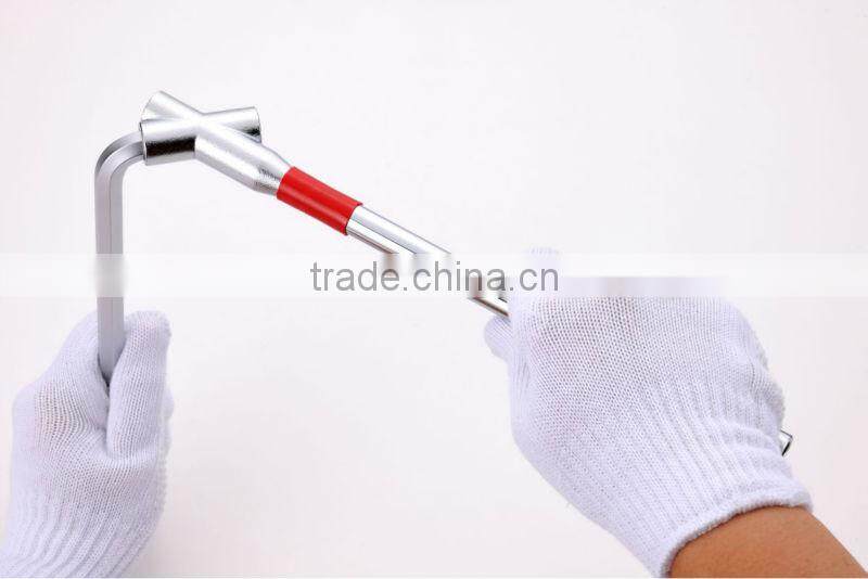 WISE hexagonal wrench hand tools names made in Japan