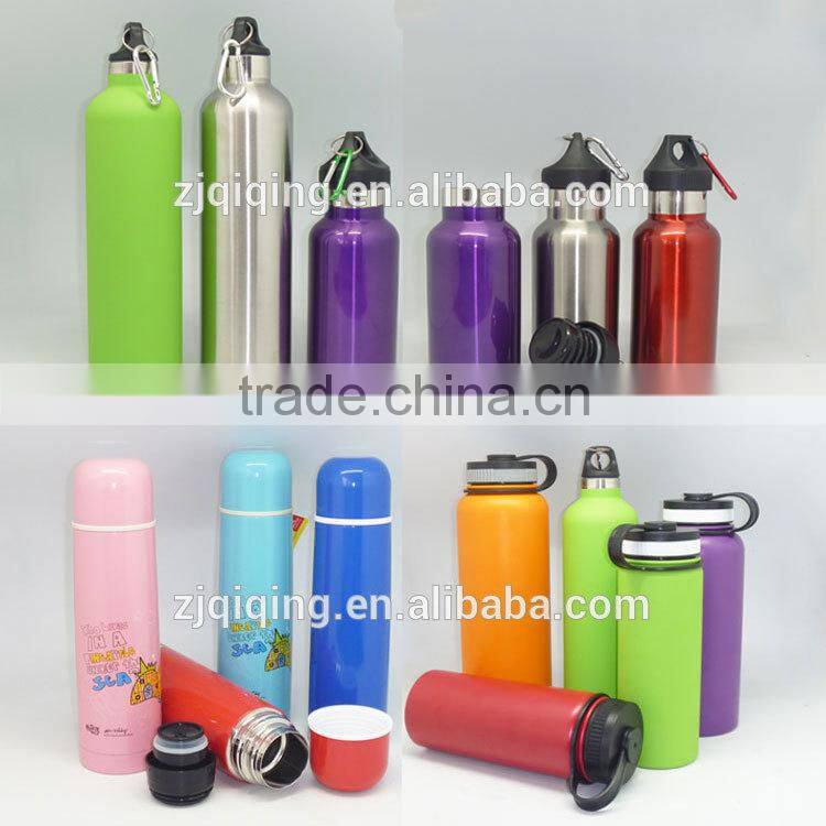 1900 ML Hydro Flask Quality 64 oz Stainless Steel Beer Growler HD-104A-64