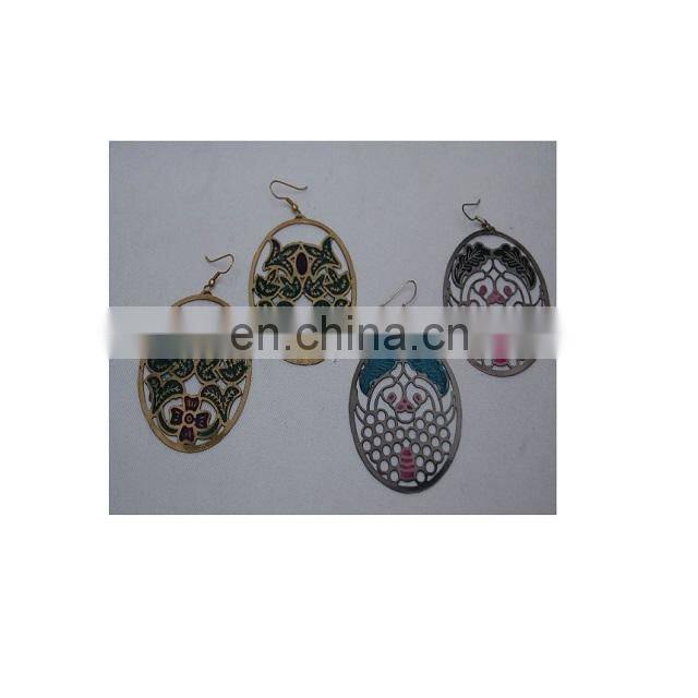 new design handmade bangle for ladies