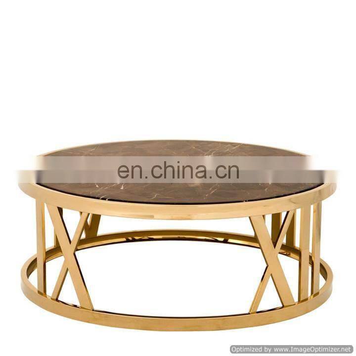 2 top coffee table