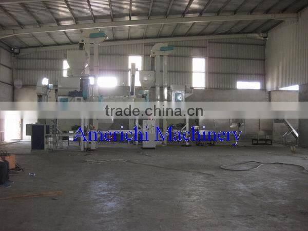 600kg modified starch machine