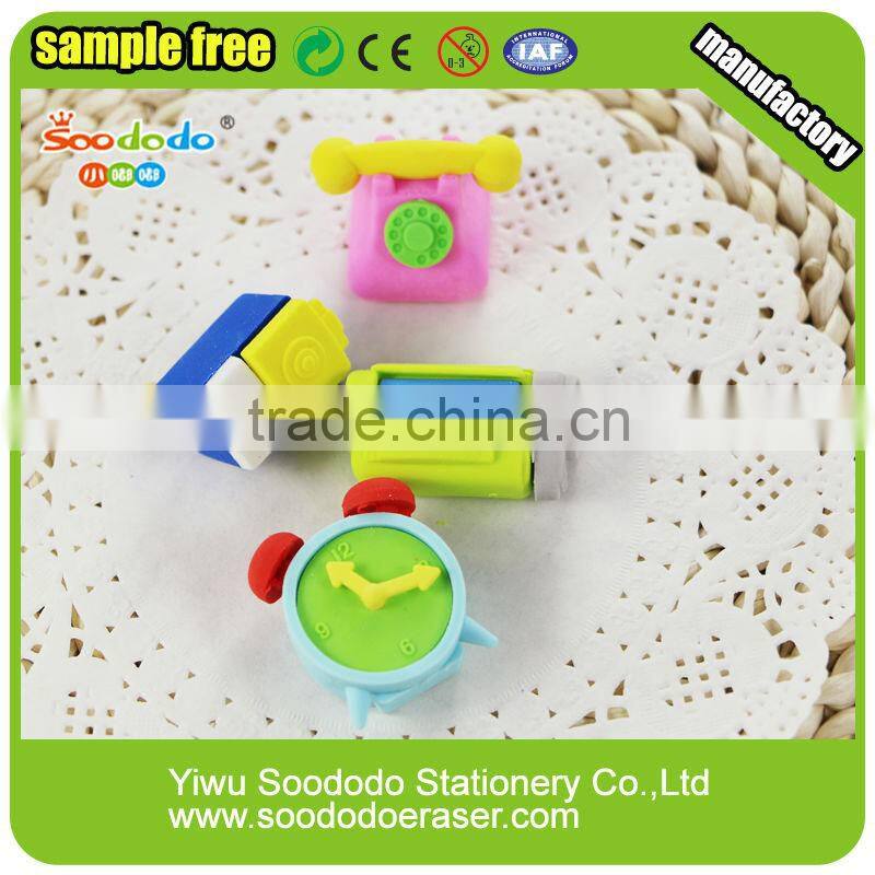 Eraser japanese import goods,soft eraser sets