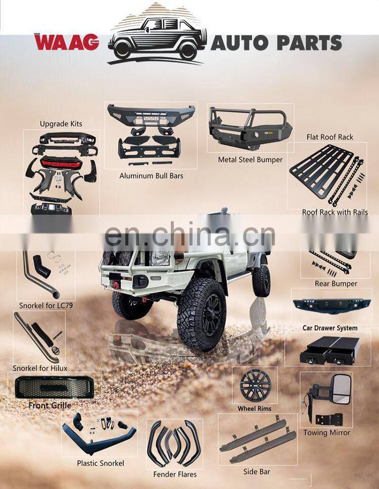 Factory Price Pickup Truck Bed Cover Three Fold Retractable Truck Bed Cover Roller Cover For Ranger