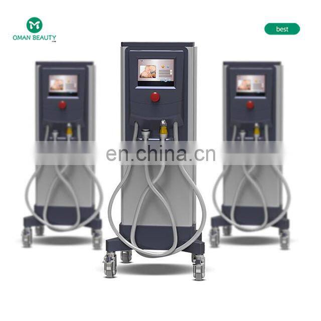 professional rf beauty machine for skin wrinkle lifting miconeedle skin rejuvenation