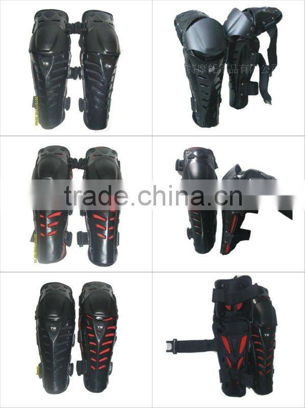 Motorcycle Leg Guard