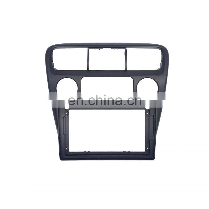 Suitable for 6th Accord1 automobile parts Car Radio DVD Kit Frame With Power Cable