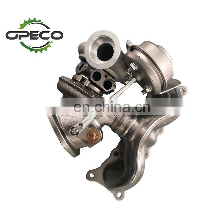 Turbocharger 7563686 756368603 7563686D04 7563686D05 7583864 758386401 7583888 7593016 7593017 7593016A01 7593016B02