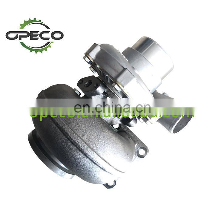 T350-01 turbocharger 466007-5006S 466007-0006 RE56617 RE43426 RE45485 RE58711 RE63067 RE53398 RE53406 56617