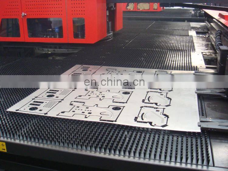 T&L Machinery- cnc turret punching machine price list